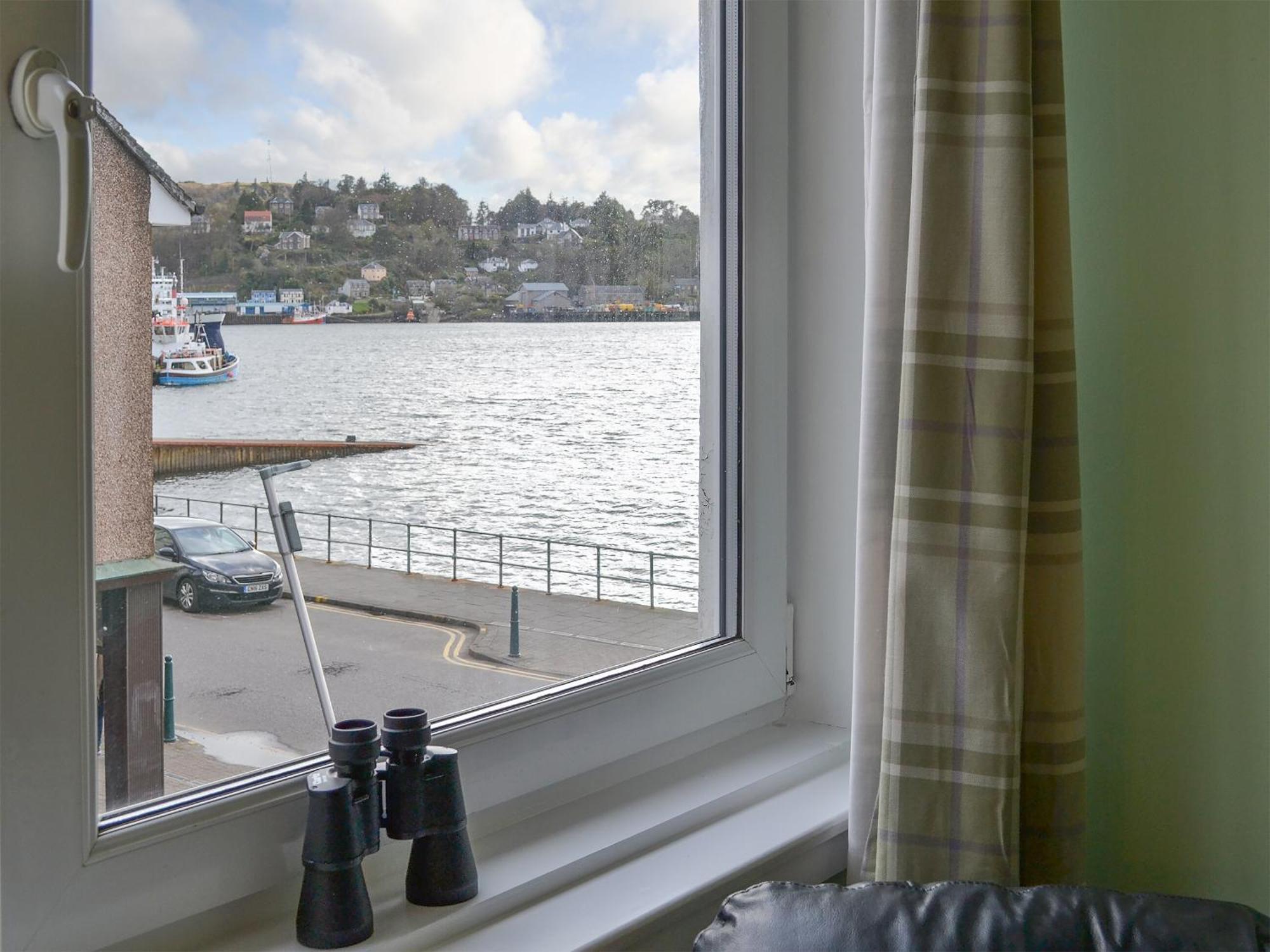 Harbour View Villa Oban Eksteriør bilde